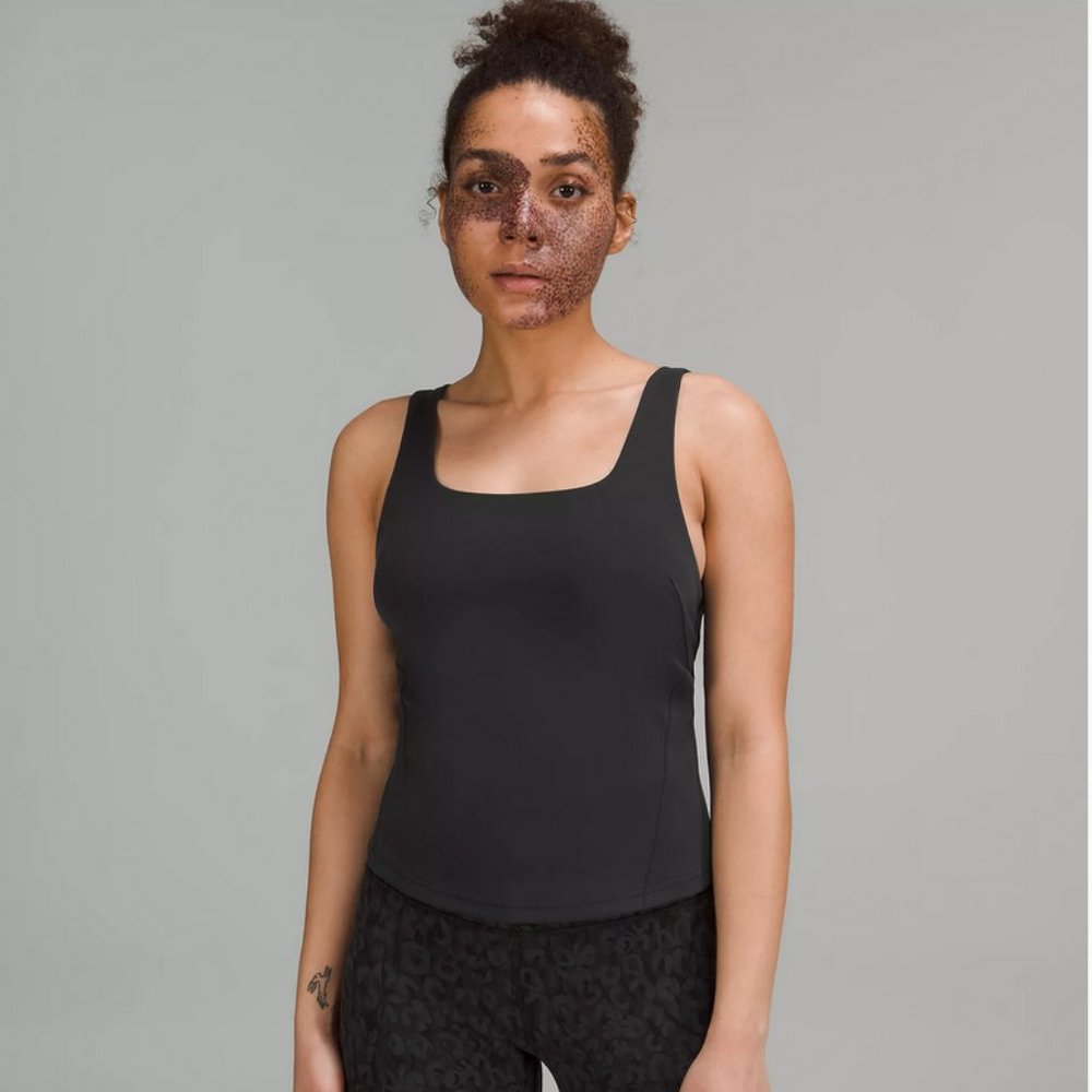 lululemon InStill Tank Top